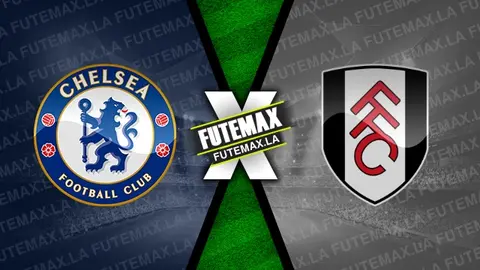 Assistir Chelsea x Fulham ao vivo online 13/01/2024