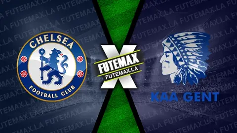 Assistir Chelsea x Gent ao vivo online HD 03/10/2024