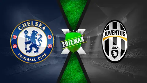 Assistir Chelsea x Juventus ao vivo 23/11/2021 grátis