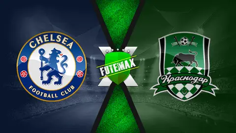 Assistir Chelsea x Krasnodar ao vivo 08/12/2020 online