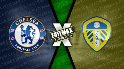 Assistir Chelsea x Leeds United ao vivo HD 28/02/2024