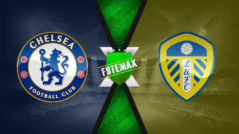 Assistir Chelsea x Leeds United ao vivo HD 11/12/2021 grátis