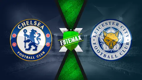 Assistir Chelsea x Leicester City ao vivo 18/05/2021 online