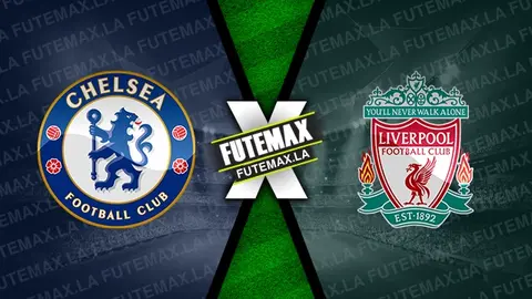 Assistir Chelsea x Liverpool ao vivo HD 13/08/2023 grátis