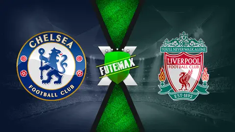 Assistir Chelsea x Liverpool ao vivo 20/09/2020 online