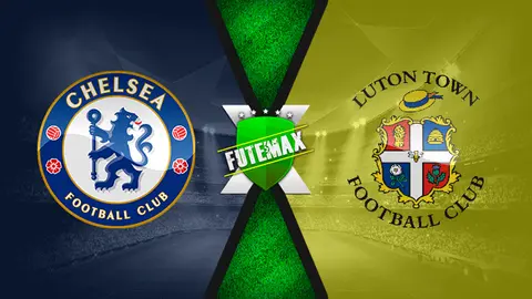 Assistir Chelsea x Luton Town ao vivo HD 24/01/2021