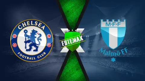 Assistir Chelsea x Malmo ao vivo HD 20/10/2021