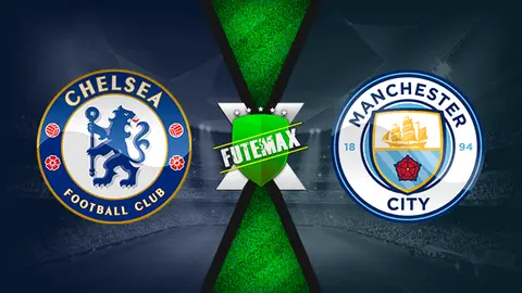 Assistir Chelsea x Manchester City ao vivo online HD 17/04/2021