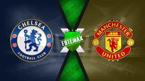 Assistir Chelsea x Manchester United ao vivo 17/02/2020 online