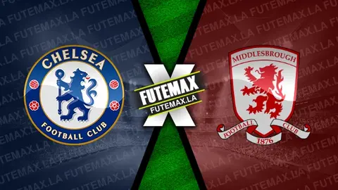 Assistir Chelsea x Middlesbrough ao vivo 23/01/2024 grátis