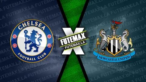 Assistir Chelsea x Newcastle ao vivo 11/03/2024 online