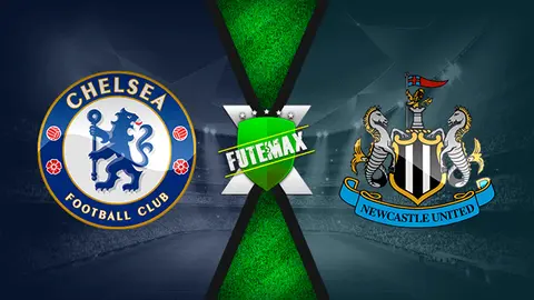 Assistir Chelsea x Newcastle ao vivo HD 13/03/2022