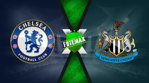 Assistir Chelsea x Newcastle ao vivo HD 15/02/2021