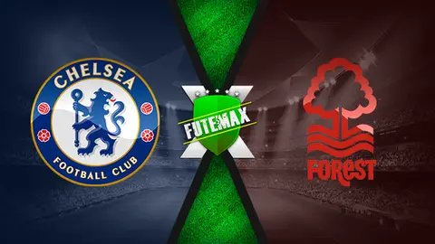 Assistir Chelsea x Nottingham Forest ao vivo 05/01/2020 grátis