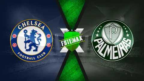 Assistir Chelsea x Palmeiras ao vivo HD 12/02/2022 grátis