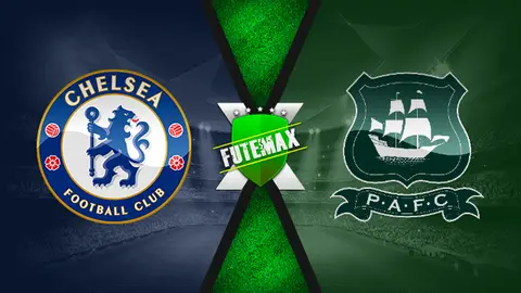 Assistir Chelsea x Plymouth Argyle ao vivo online 05/02/2022