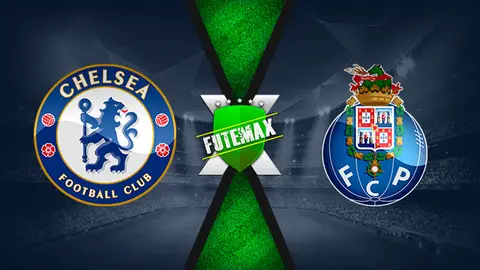 Assistir Chelsea x Porto ao vivo online HD 13/04/2021