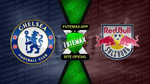 Assistir Chelsea x RB Salzburg ao vivo HD 14/09/2022 grátis