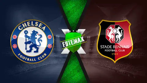 Assistir Chelsea x Rennes ao vivo HD 04/11/2020