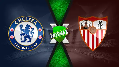 Assistir Chelsea x Sevilla ao vivo HD 20/10/2020