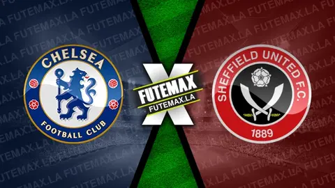 Assistir Chelsea x Sheffield United ao vivo HD 16/12/2023 grátis