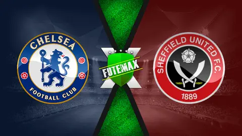 Assistir Chelsea x Sheffield United ao vivo 21/03/2021 grátis