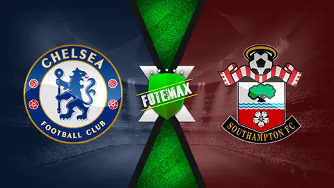 Assistir Chelsea x Southampton ao vivo online HD 17/10/2020