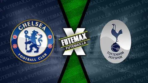 Assistir Chelsea x Tottenham ao vivo HD 20/11/2022