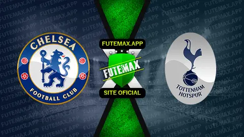 Assistir Chelsea x Tottenham ao vivo online 14/08/2022