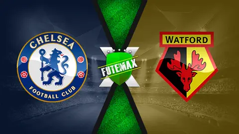 Assistir Chelsea x Watford ao vivo online HD 04/07/2020