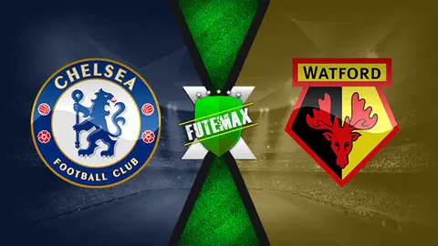 Assistir Chelsea x Watford ao vivo 22/05/2022 grátis