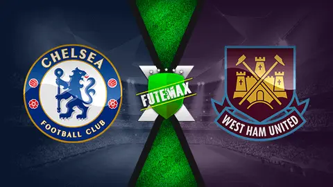 Assistir Chelsea x West Ham ao vivo 21/12/2020 online