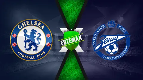 Assistir Chelsea x Zenit ao vivo online 14/09/2021