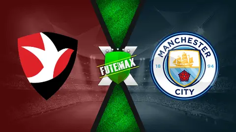 Assistir Cheltenham x Manchester City ao vivo HD 23/01/2021 grátis