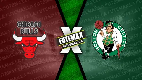 Assistir Chicago Bulls x Boston Celtics ao vivo online HD 22/02/2024