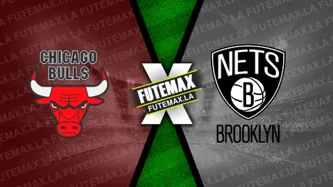 Assistir NBA: Chicago Bulls x Brooklyn Nets ao vivo 03/11/2023 grátis