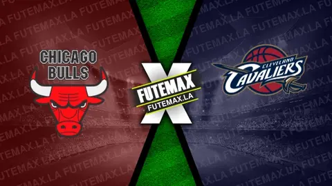 Assistir NBA: Chicago Bulls x Cleveland Cavaliers ao vivo 02/01/2023 online