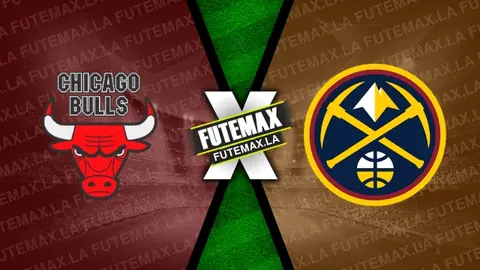 Assistir Chicago Bulls x Denver Nuggets ao vivo HD 12/12/2023
