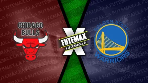 Assistir Chicago Bulls x Golden State Warriors ao vivo online HD 12/01/2024