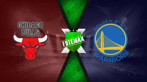 Assistir NBA: Chicago Bulls x Golden State Warriors ao vivo HD 14/01/2022 grátis