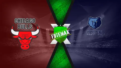 Assistir NBA: Chicago Bulls x Memphis Grizzles ao vivo online 26/02/2022