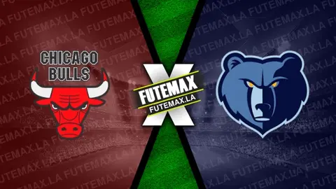 Assistir NBA: Chicago Bulls x Memphis Grizzlies ao vivo 02/04/2023 grátis