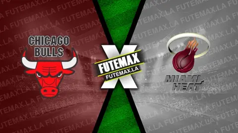 Assistir Chicago Bulls x Miami Heat ao vivo online 20/11/2023