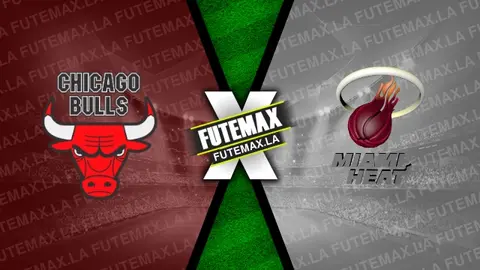 Assistir NBA: Chicago Bulls x Miami Heat ao vivo online 18/03/2023