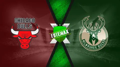 Assistir NBA: Chicago Bulls x Milwaukee Bucks ao vivo online HD 04/03/2022