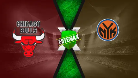 Assistir NBA: Chicago Bulls x New York Knicks ao vivo online HD 21/11/2021