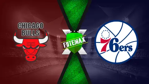 Assistir NBA: Chicago Bulls x Philadelphia 76ers ao vivo HD 19/02/2021 grátis