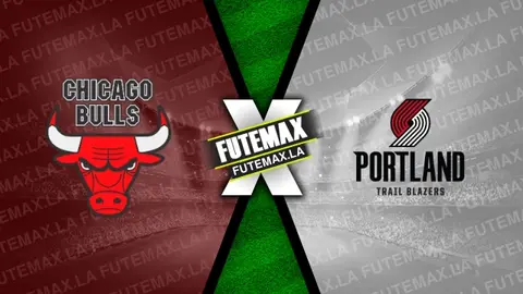 Assistir Chicago Bulls x Portland Trail Blazers ao vivo online HD 18/03/2024