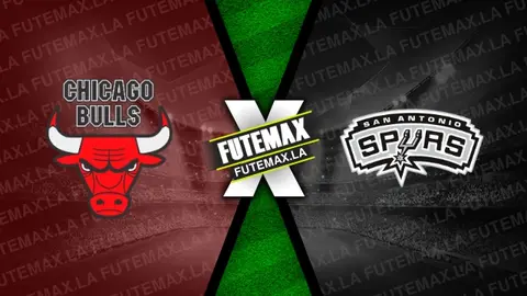 Assistir Chicago Bulls x San Antonio Spurs ao vivo HD 21/12/2023 grátis