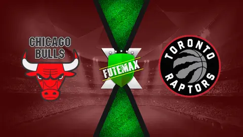 Assistir Chicago Bulls x Toronto Raptors ao vivo online 02/02/2020